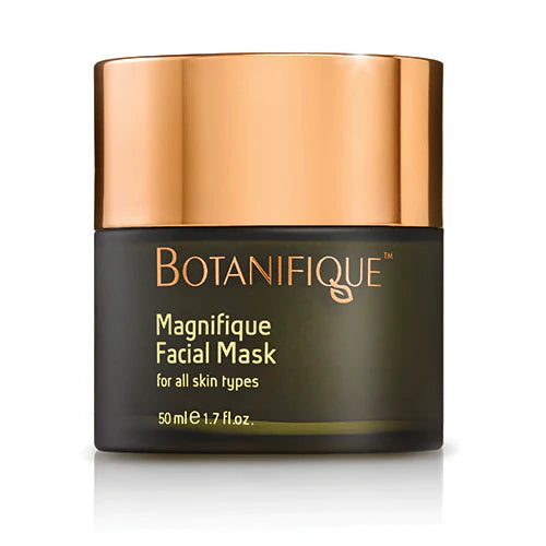 Magnifique Facial Mask