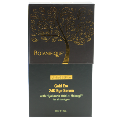 Gold Era 24K Eye Serum - image 1