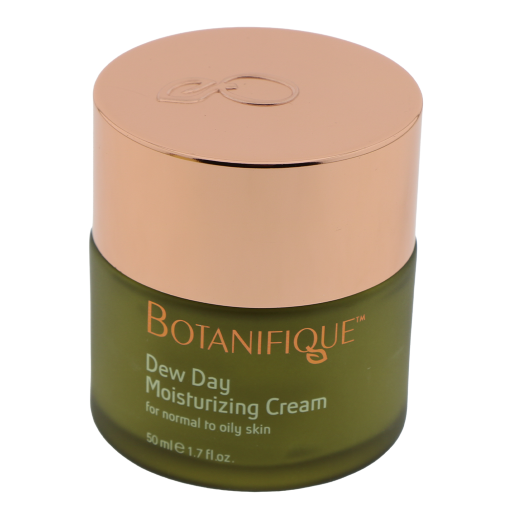 Dew Day Moisturizing Cream for normal to oily skin - image 2