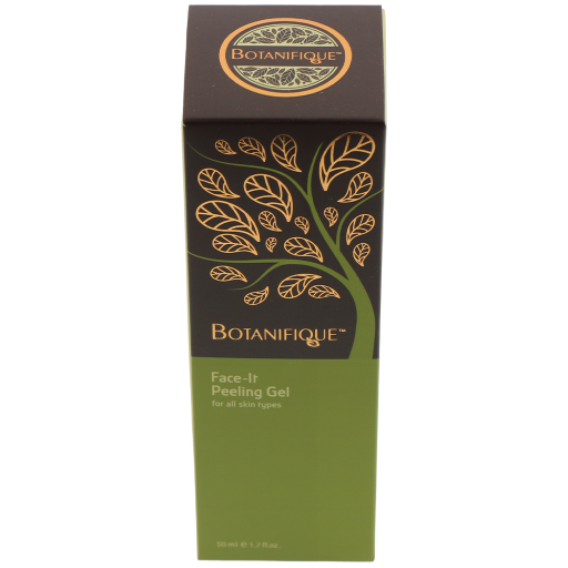 Face-It Peeling Gel - image 2