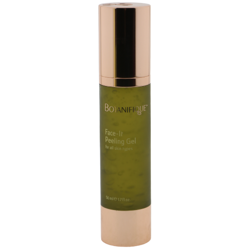 Face-It Peeling Gel - image 3