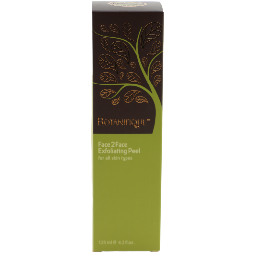 Face 2 Face Exfoliating Peel - image 1