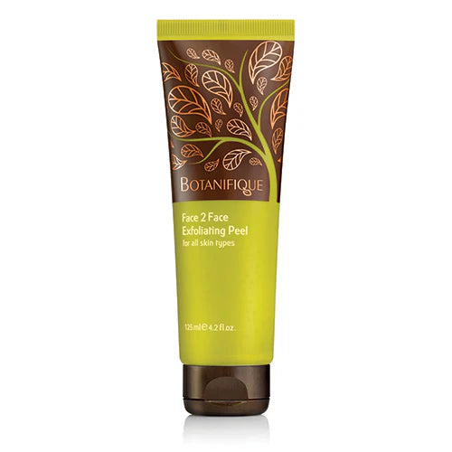 Face 2 Face Exfoliating Peel
