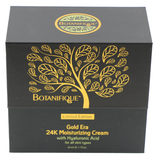 Gold Era 24K Moisturizing Cream - image 1