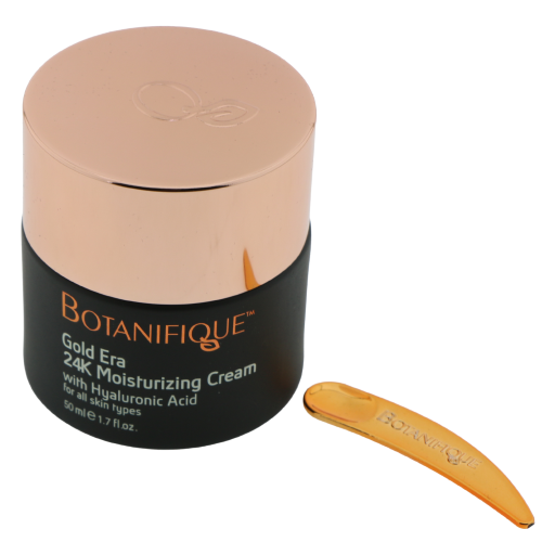 Gold Era 24K Moisturizing Cream - image 2