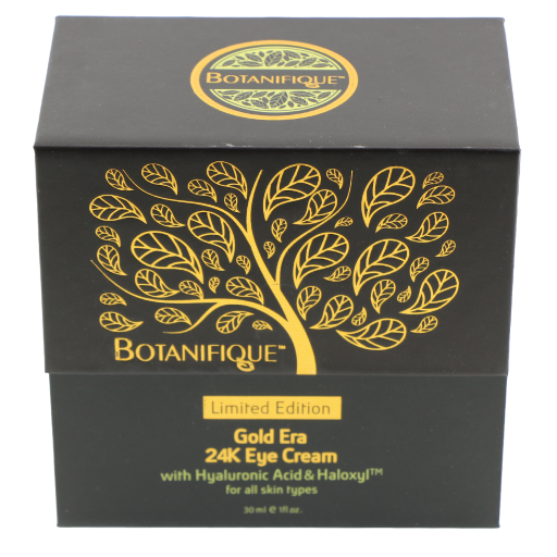 Gold Era 24K Eye Cream - image 1