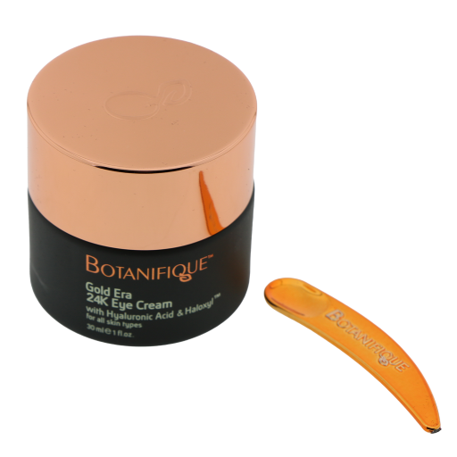 Gold Era 24K Eye Cream - image 2