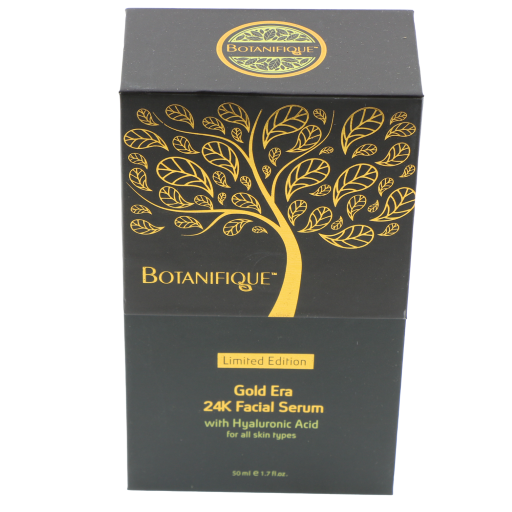 Gold Era 24K Facial Serum - image 1