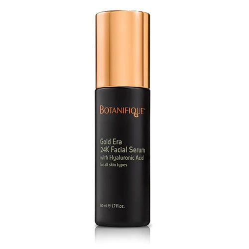Gold Era 24K Facial Serum