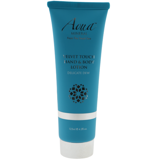 Hand & Body Lotion Delicate Dew - image 1