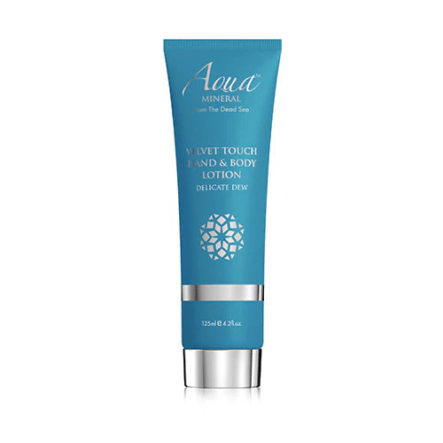 Hand & Body Lotion Delicate Dew