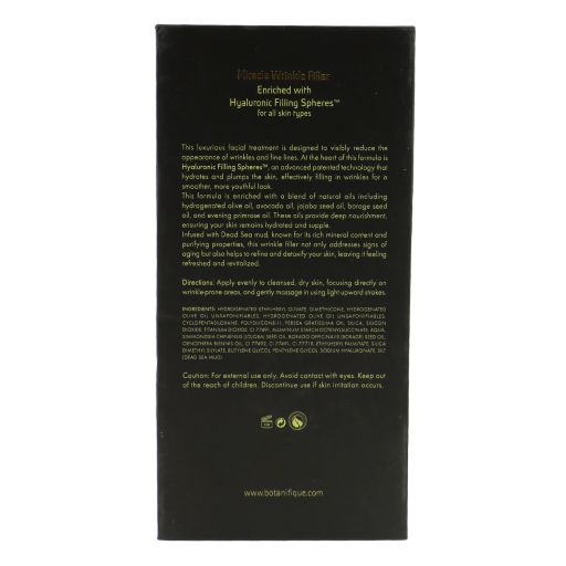 Miracle Wrinkle Filler Limited Edition - image 1