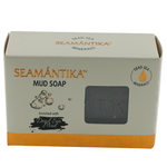 Mud Soap - Dead Sea Mud - image 1