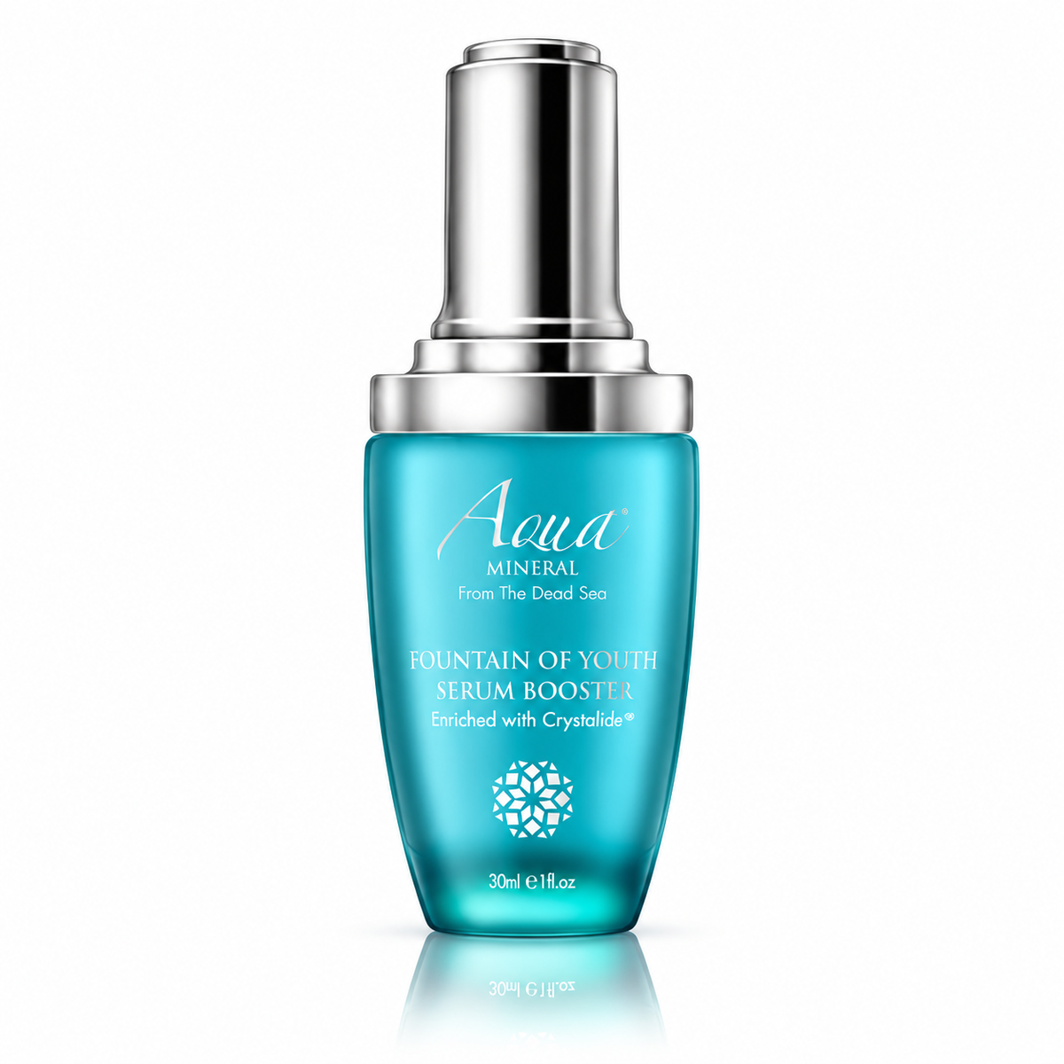 Fountain of Youth Serum Booster
